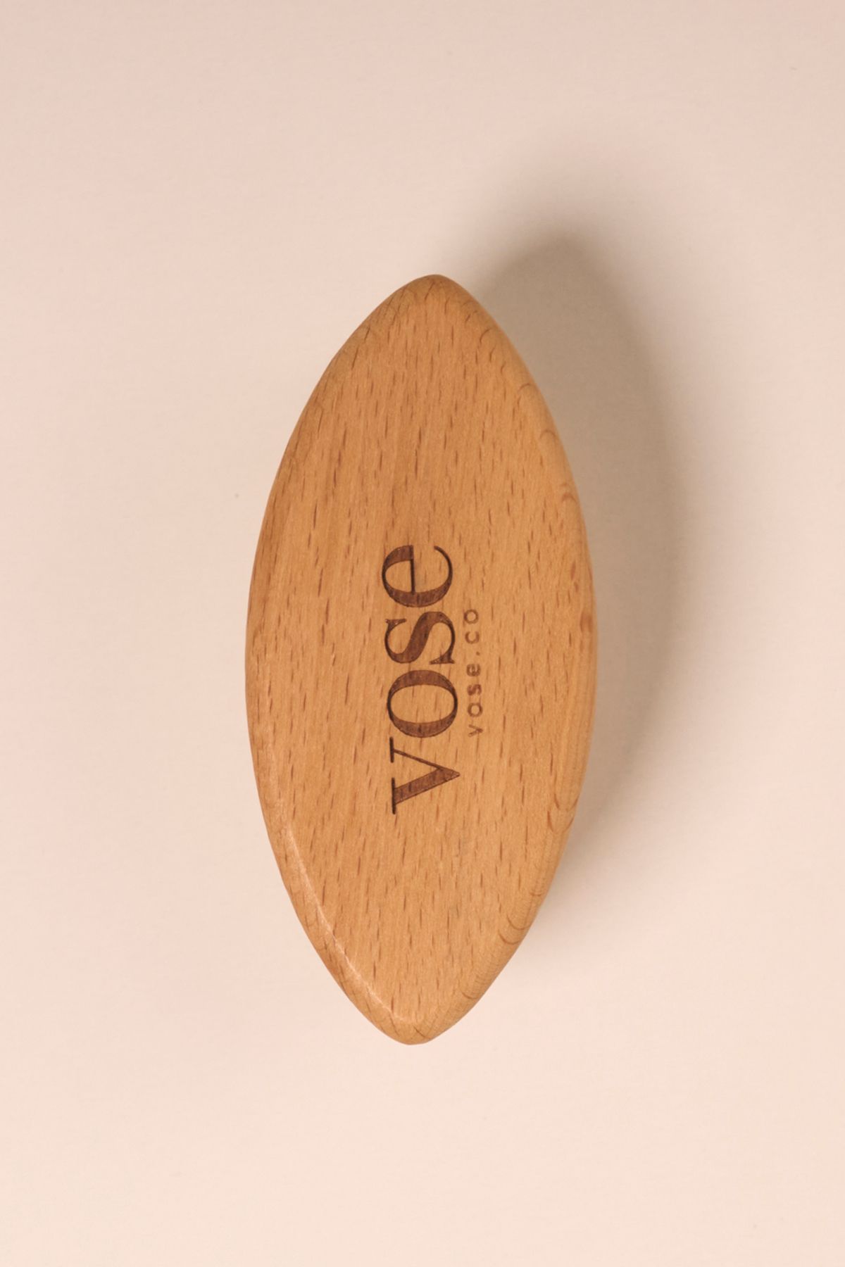 Tırnak Fırçası %100 Doğal & Vegan