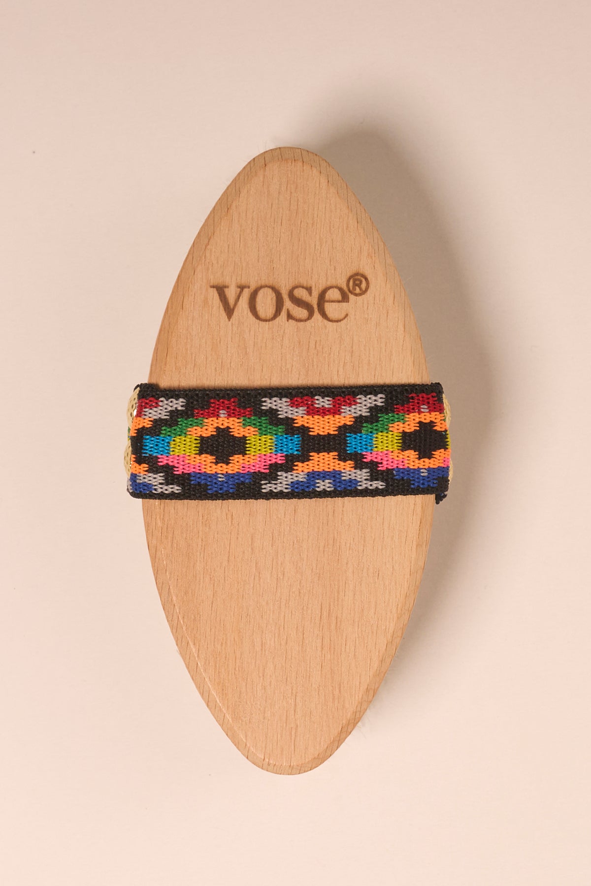 Selülit Karşıtı Vücut Kremi At Kılı Fırçası