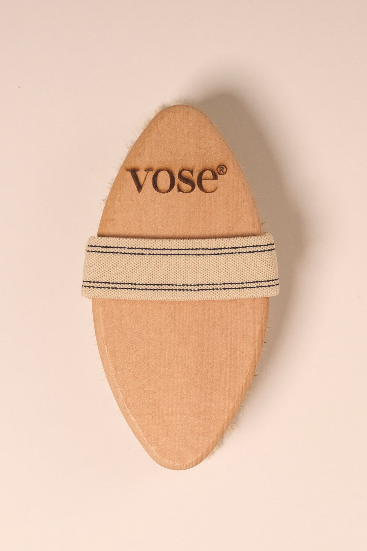 Selülit Karışıtı Body Scrub + At Kılı Selülit Fırçası (Vanilla)