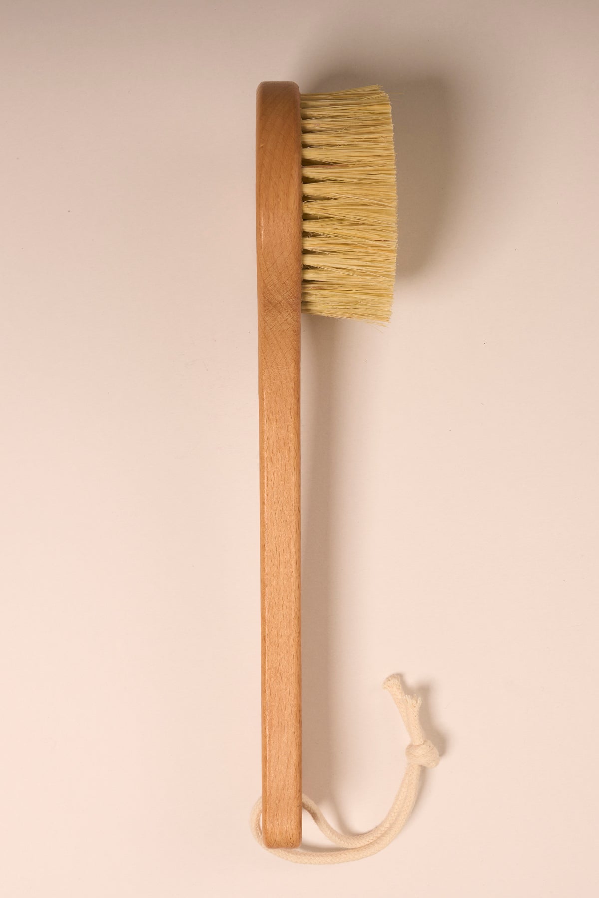 Kaktüs %100 Doğal Vücut Fırçası - Long