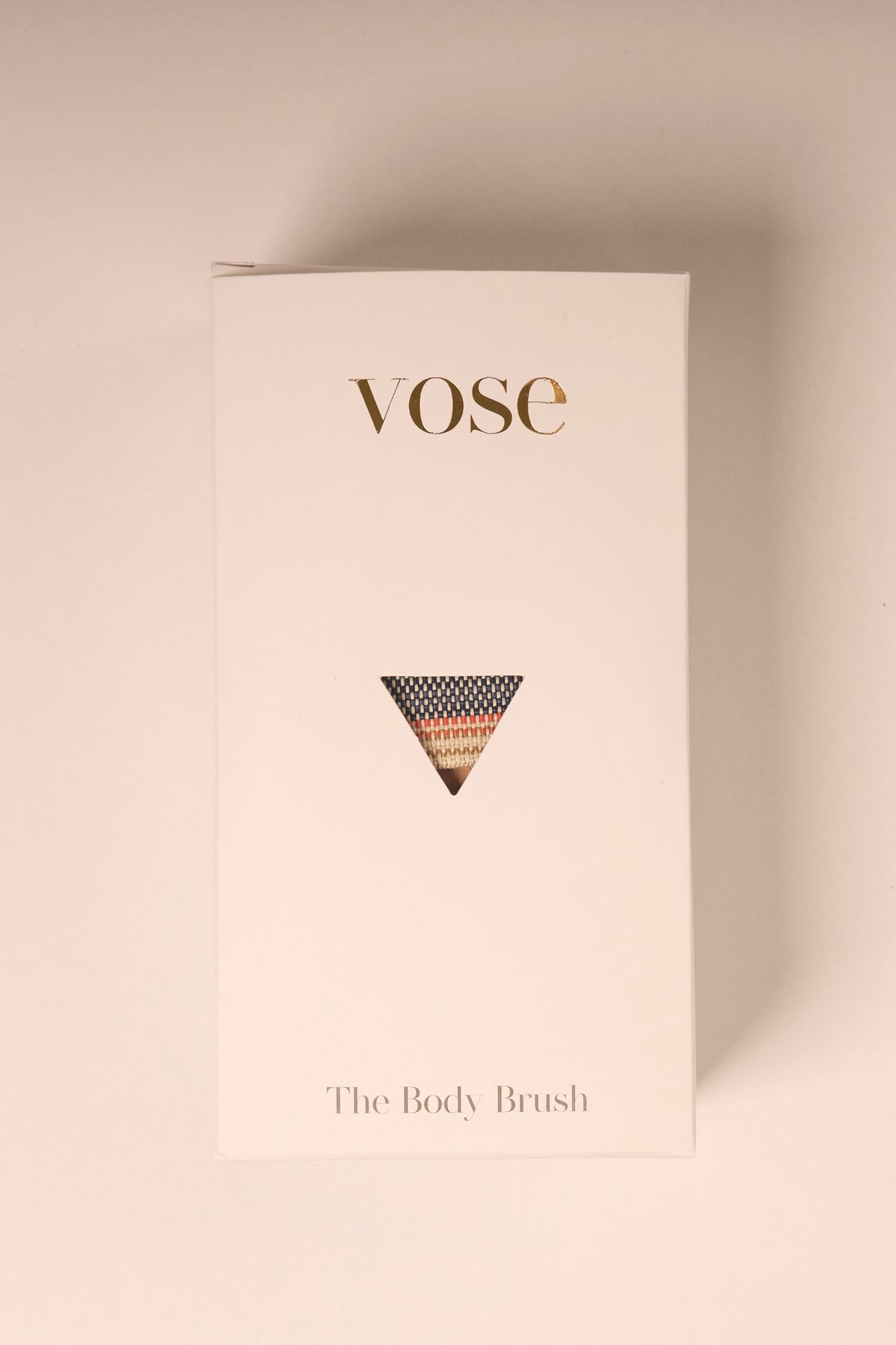 100% Natural Vegan Cellulite Brush (Cactus Hair)