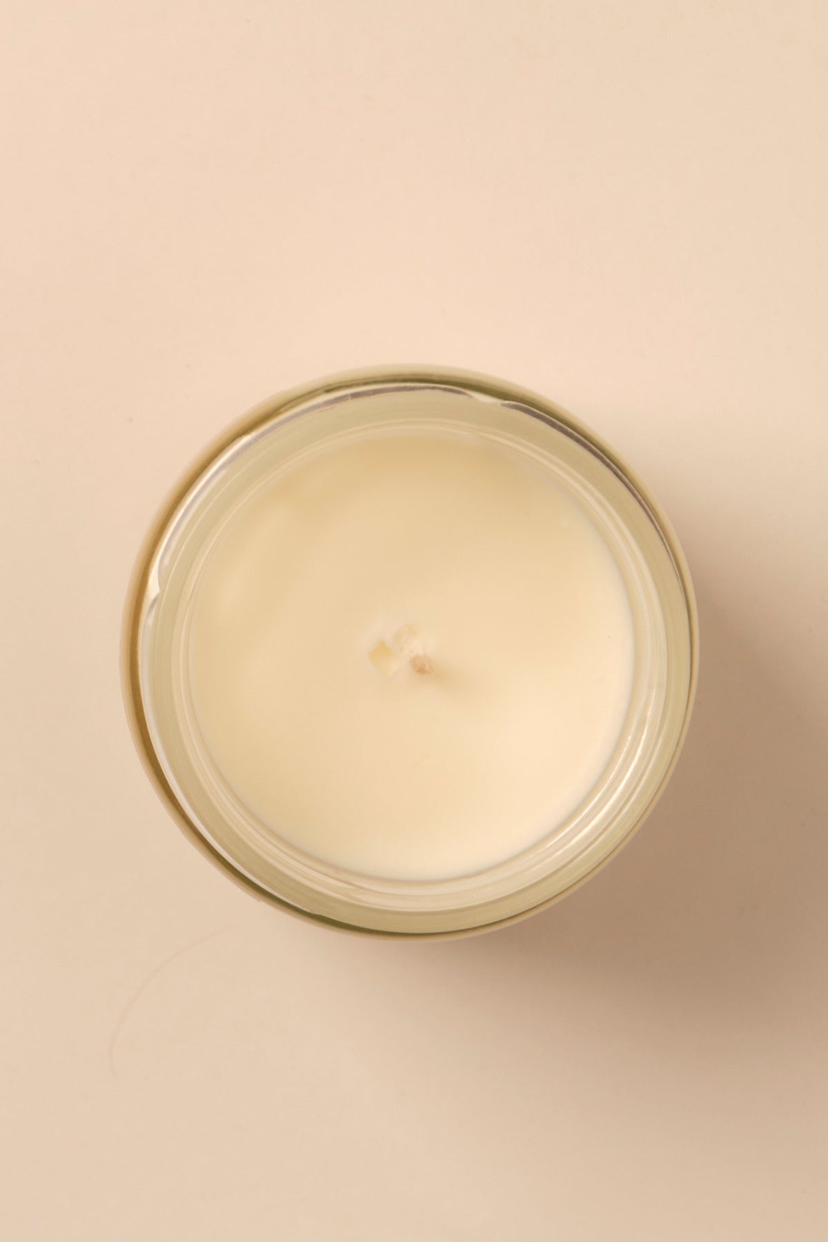 Vose Tarçın Kokulu Doğal Soya Mumu