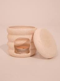 Glimmer Doğal Buhurdanlık